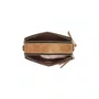 Bolsa Wj Feminina Branca Alça Transversal
