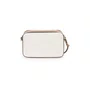 Bolsa Wj Feminina Branca Alça Transversal