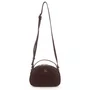 Bolsa Wj Feminina Café Alça Transversal 