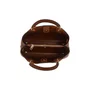 Bolsa Wj Feminina Caramelo Alça Transversal Removível