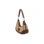 Bolsa Wj Feminina Mocha Alças Removíveis 