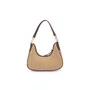 Bolsa Wj Feminina Mocha Alças Removíveis 