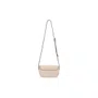 Bolsa Wj Feminina Off White Alça Transversal