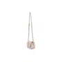 Bolsa Wj Feminina Off White Alça Transversal
