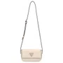 Bolsa Wj Feminina Off White Alça Transversal
