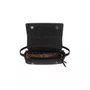 Bolsa Wj Feminina Preta Alça Transversal
