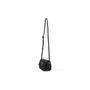 Bolsa Wj Feminina Preta Alça Transversal