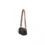 Bolsa Wj Feminina Preta Alça Transversal