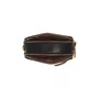 Bolsa Wj Feminina Preta Alça Transversal
