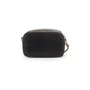 Bolsa Wj Feminina Preta Alça Transversal