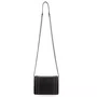 Bolsa Wj Feminina Preto Alça Transversal 