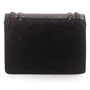 Bolsa Wj Feminina Preto Alça Transversal 