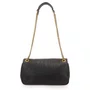 Bolsa Wj Feminina Preto Alça Transversal 