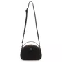 Bolsa Wj Feminina Preto Alça Transversal 