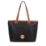 Bolsa Wj Shopper Bicolor Feminina