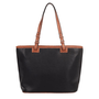 Bolsa Wj Shopper Bicolor Feminina