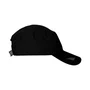 Boné Penalty Preto Fecho Velcro 