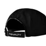 Boné Penalty Preto Fecho Velcro 