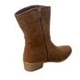 Bota Kidy Infantil Caramelo Pedrarias 