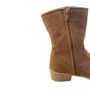 Bota Kidy Infantil Caramelo Pedrarias 