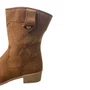 Bota Kidy Infantil Caramelo Pedrarias 