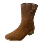 Bota Kidy Infantil Caramelo Pedrarias 