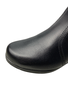 Bota Mooncity fem. cano baixo peluciada preto 