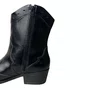 Bota Sua Cia Feminina Preto Country