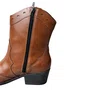 Bota Sua Cia Feminina Whisky Country