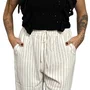 Calça Facinelli Feminina Branca 
