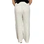 Calça Facinelli Feminina Branca 