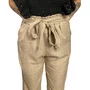 Calça Facinelli Feminina Cacau 