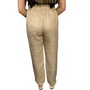 Calça Facinelli Feminina Cacau 