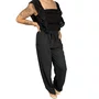 Calça Facinelli Feminina Preto 