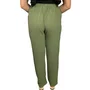 Calça Facinelli Feminina Verde 