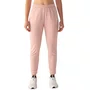 Calça Fila Feminina Nude Rose Flow Essential
