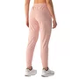 Calça Fila Feminina Nude Rose Flow Essential