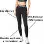 Calça Legging Feminina Nike Dri-Fit Tight