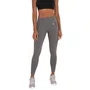 Calça Legging Leg Max Lupo Grafite