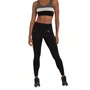 Calça Legging Leg Max Lupo Preto