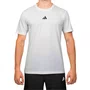 Camiseta Adidas Masculina Branca 