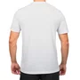 Camiseta Adidas Masculina Branca 