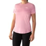 Camiseta Fila Feminina Rosa Safira 