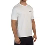 Camiseta Mizuno Masculina Branca 