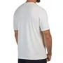 Camiseta Mizuno Masculina Branca 