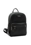 CHENSON CG84983 MOCHILA FEM PRETO