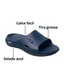 Chinelo Actvitta Masculino Marinho Calce Fácil 