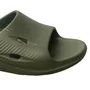 Chinelo Actvitta Masculino Verde Militar Calce Fácil 
