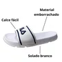 Chinelo Fila Masculino Branco 