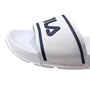 Chinelo Fila Masculino Branco 